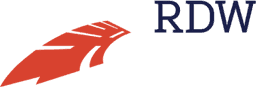 RDW logo